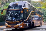 Auto Viação Gadotti 7400 na cidade de São Paulo, São Paulo, Brasil, por Carlos Júnior. Número da foto: #12536928.
