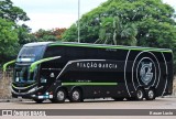 Viação Garcia 98000 na cidade de Maringá, Paraná, Brasil, por Kauan Lucio. Número da foto: #12536743.