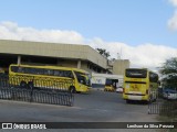 Viação Itapemirim 8925 na cidade de Caruaru, Pernambuco, Brasil, por Lenilson da Silva Pessoa. Número da foto: #12538488.