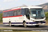 Viação Piracicabana 5081 na cidade de Roseira, São Paulo, Brasil, por Paulo Henrique Pereira Borges. Número da foto: #12538252.
