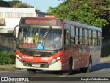 Viação Brasília 39124 na cidade de Belo Horizonte, Minas Gerais, Brasil, por Douglas Célio Brandao. Número da foto: #12537739.