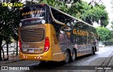 Auto Viação Gadotti 7400 na cidade de São Paulo, São Paulo, Brasil, por Carlos Júnior. Número da foto: #12536925.
