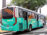 Companhia Coordenadas de Transportes 90520 na cidade de Belo Horizonte, Minas Gerais, Brasil, por Adão Raimundo Marcelino. Número da foto: #12537709.