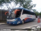 GuaráBus 1602 na cidade de São Paulo, São Paulo, Brasil, por Manoel Junior. Número da foto: #12538101.