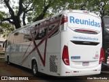Empresa Reunidas Paulista de Transportes 148607 na cidade de São Paulo, São Paulo, Brasil, por Alan Silva Rocha. Número da foto: #:id.