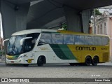 Empresa Gontijo de Transportes 19055 na cidade de Belo Horizonte, Minas Gerais, Brasil, por Lucas Vieira. Número da foto: #12538498.