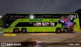 Eucatur - Empresa União Cascavel de Transportes e Turismo 6008 na cidade de São Paulo, São Paulo, Brasil, por Carlos Júnior. Número da foto: #12537021.