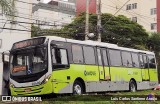 BH Leste Transportes > Nova Vista Transportes > TopBus Transportes 20600 na cidade de Belo Horizonte, Minas Gerais, Brasil, por Luís Carlos Santinne Araújo. Número da foto: #:id.