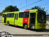 Transporte Coletivo Cidade Verde 02192 na cidade de Teresina, Piauí, Brasil, por Juciêr Ylias. Número da foto: #:id.