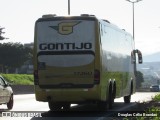 Empresa Gontijo de Transportes 17260 na cidade de Belo Horizonte, Minas Gerais, Brasil, por Douglas Célio Brandao. Número da foto: #12538159.