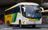 Empresa Gontijo de Transportes 18235 na cidade de Belo Horizonte, Minas Gerais, Brasil, por Marcelo Luiz. Número da foto: #12536622.