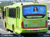 Transporte Coletivo Cidade Verde 02236 na cidade de Teresina, Piauí, Brasil, por Juciêr Ylias. Número da foto: #:id.