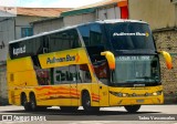 Pullman Bus 163 na cidade de Viña del Mar, Valparaíso, Valparaíso, Chile, por Tadeu Vasconcelos. Número da foto: #12536746.