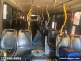Ônibus Particulares 6983 na cidade de Petrolina, Pernambuco, Brasil, por Jailton Rodrigues Junior. Número da foto: #12536644.