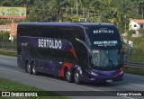 Bertoldo Turismo e Excursões 1803 na cidade de Santa Isabel, São Paulo, Brasil, por George Miranda. Número da foto: #12537622.