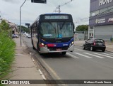 Transportes Capellini 19.050 na cidade de Hortolândia, São Paulo, Brasil, por Matheus Duarte Souza. Número da foto: #12536629.