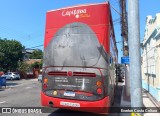 Capixaba Turismo Receptivo JJF5H56 na cidade de Vila Velha, Espírito Santo, Brasil, por Everton Costa Goltara. Número da foto: #12536647.