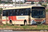 Auto Viação Goianésia 1083-6 na cidade de Goiânia, Goiás, Brasil, por Adriel Philipe. Número da foto: #:id.