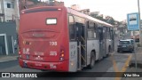 ANSAL - Auto Nossa Senhora de Aparecida 198 na cidade de Juiz de Fora, Minas Gerais, Brasil, por Vitor Silva. Número da foto: #:id.
