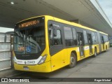 Viação Pioneira 234401 na cidade de Brasília, Distrito Federal, Brasil, por Roger Michel. Número da foto: #:id.