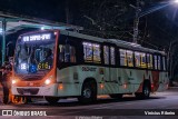 Expresso Coroado 0624017 na cidade de Manaus, Amazonas, Brasil, por Vinicius Ribeiro. Número da foto: #12537170.