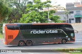 RodeRotas - Rotas de Viação do Triângulo 2103 na cidade de Americana, São Paulo, Brasil, por Jacy Emiliano. Número da foto: #:id.