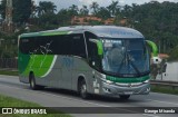 PRM Turismo 724 na cidade de Santa Isabel, São Paulo, Brasil, por George Miranda. Número da foto: #12537724.