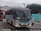 Transportadora Turística Natal 1216 na cidade de Mogi das Cruzes, São Paulo, Brasil, por Rafael Lopes de Oliveira. Número da foto: #12536699.