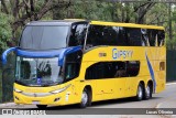 Real Expresso 15105 na cidade de São Paulo, São Paulo, Brasil, por Lucas Oliveira. Número da foto: #:id.
