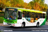 Alfetur - Alfenas Transportes e Turismo 1700 na cidade de Alfenas, Minas Gerais, Brasil, por Paulo Henrique Pereira Borges. Número da foto: #12538247.