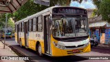 Empresa de Transportes Nova Marambaia AT-335 na cidade de Belém, Pará, Brasil, por Leonardo Rocha. Número da foto: #:id.