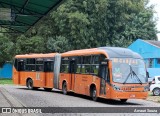 Viação Antonina 24404 na cidade de Almirante Tamandaré, Paraná, Brasil, por Amauri Souza. Número da foto: #12538133.