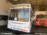 Ônibus Particulares 6983 na cidade de Petrolina, Pernambuco, Brasil, por Jailton Rodrigues Junior. Número da foto: #12536642.