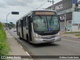 Viação Lira 14014 na cidade de Hortolândia, São Paulo, Brasil, por Matheus Duarte Souza. Número da foto: #12536627.