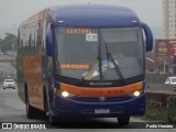Evanil Transportes e Turismo RJ 132.008 na cidade de Belford Roxo, Rio de Janeiro, Brasil, por Pedro Honório. Número da foto: #12536756.