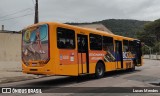 Transpiedade BC - Piedade Transportes Coletivos 1053 na cidade de Balneário Camboriú, Santa Catarina, Brasil, por Lucas Mendes. Número da foto: #12537761.