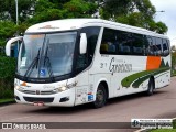 Graciosa Transporte e Turismo Ltda-ME 21 na cidade de Curitiba, Paraná, Brasil, por Gustavo  Bonfate. Número da foto: #12538032.