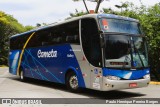 Viação Cometa 6204 na cidade de São Paulo, São Paulo, Brasil, por Paulo Henrique Pereira Borges. Número da foto: #12538203.
