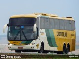 Empresa Gontijo de Transportes 14430 na cidade de Patos de Minas, Minas Gerais, Brasil, por Aguiar Bus. Número da foto: #12536702.