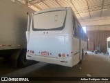 Ônibus Particulares 6983 na cidade de Petrolina, Pernambuco, Brasil, por Jailton Rodrigues Junior. Número da foto: #12536646.