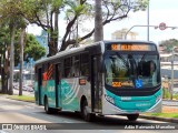 Companhia Coordenadas de Transportes 90520 na cidade de Belo Horizonte, Minas Gerais, Brasil, por Adão Raimundo Marcelino. Número da foto: #12537704.