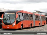 Transporte Coletivo Glória BE707 na cidade de Curitiba, Paraná, Brasil, por Anderson  Bacelar. Número da foto: #:id.