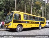 Prefeitura Municipal de Magé 8E90 na cidade de Petrópolis, Rio de Janeiro, Brasil, por Gustavo Esteves Saurine. Número da foto: #12538479.