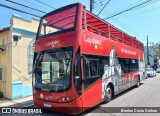 Capixaba Turismo Receptivo JJF5H56 na cidade de Vila Velha, Espírito Santo, Brasil, por Everton Costa Goltara. Número da foto: #12536643.