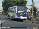 Nova Via Santa Bárbara d`Oeste - Smile Turismo 868 na cidade de Santa Bárbara d`Oeste, São Paulo, Brasil, por Fernando Félix Ferreira Lima. Número da foto: #12537084.