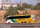Empresa Gontijo de Transportes 19600 na cidade de Contagem, Minas Gerais, Brasil, por Douglas Yuri. Número da foto: #12536875.