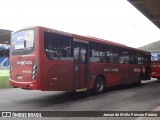 Auto Ônibus Brasília 1.3.024 na cidade de Niterói, Rio de Janeiro, Brasil, por Jerson de Mello Peixoto Pereira. Número da foto: #12537039.