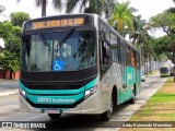 Autotrans > Turilessa 25F53 na cidade de Belo Horizonte, Minas Gerais, Brasil, por Adão Raimundo Marcelino. Número da foto: #12537698.