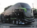 Viação Garcia 98060 na cidade de Curitiba, Paraná, Brasil, por GDC __39AM. Número da foto: #12537067.