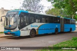 Viação Dourados 2075 na cidade de Dourados, Mato Grosso do Sul, Brasil, por Guilherme Rogge. Número da foto: #12537418.